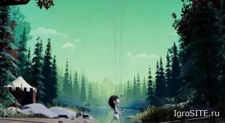Обзор игры: A JUGGLER’S TALE