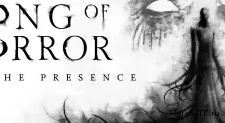 Обзор игры: SONG OF HORROR (XBOX ONE)