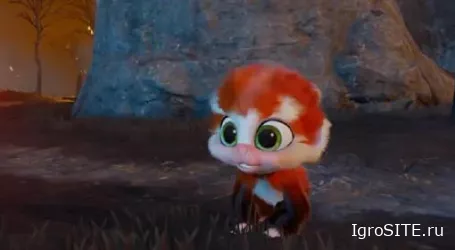 Обзор игры: TAMARIN