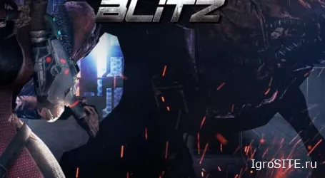 Обзор игры: MORTAL BLITZ