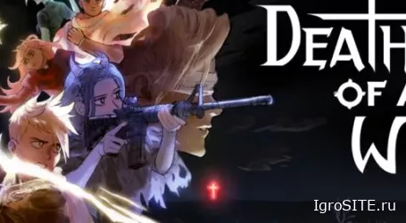 Обзор игры: DEATH OF A WISH