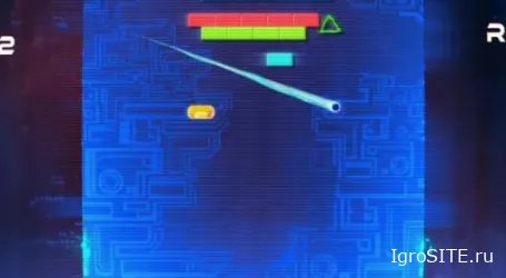 Обзор игры: ARKANOID: ETERNAL BATTLE