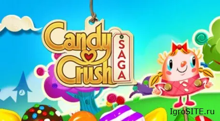 Activision купила King (создателей Candy Crush) за $5,9 млрд