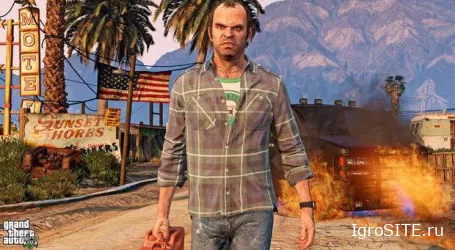 GTA: Мультиплеерный мод закрывается