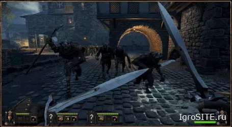 Vermintide: 300 000 продаж и бесплатное DLC в подарок