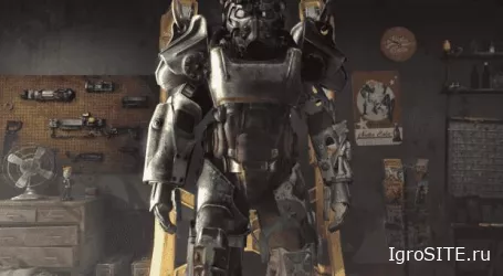 7 недостатков Fallout 4 и как их исправить