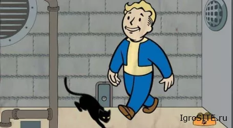 Fallout 4 - Удача: Не проходной параметр, а лучший