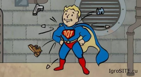 Что Fallout 4 не рассказывает, но что стоит знать