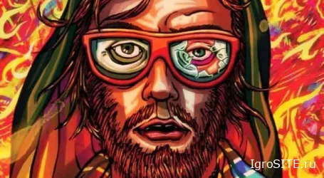 Редактор уровней Hotline Miami 2 выйдет 10 декабря