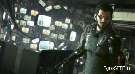 Качество превыше всего: Deus Ex: Mankind Divided перенесли на август