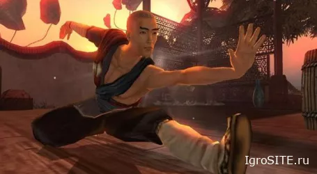 Jade Empire от Bioware раздают бесплатно в Origin!