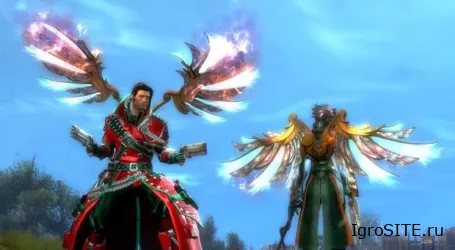 Guild Wars 2 - Первая PvP Лига стартовала