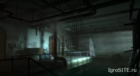 Новые скриншоты Half-Life 2: Эпизод 4 — игры, которая так и не вышла