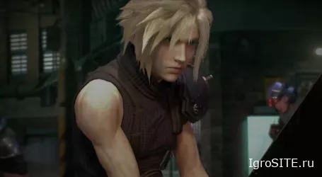 Final Fantasy VII Remake будет эпизодической – на Unreal Engine