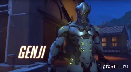 В Overwatch не будет платных героев и карт | Обновление от разработчиков