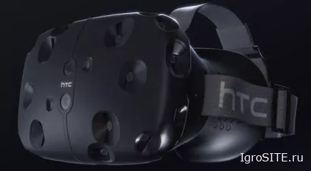 Коммерческие версии HTC Vive перенесены на апрель