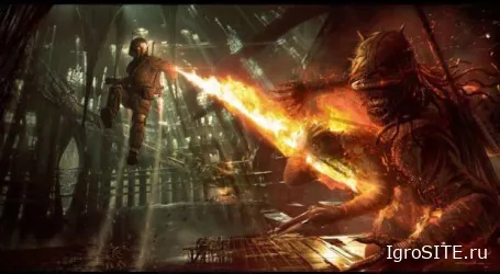 Star Wars 1313 может все же выйти