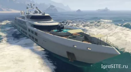 GTA Online — Бесплатное DLC «Боссы и другие преступники» выходит 15 декабря
