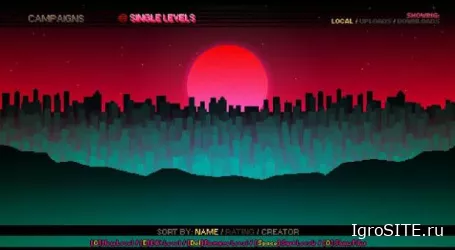 Редактор уровней Hotline Miami 2 наконец-то вышел в бете