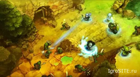 Project Phoenix, японский RPG/RTS гибрид с Kickstarter, перенесен с 2015 года.