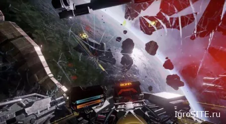 EVE: Valkyrie — в комплекте с Oculus Rift по предзаказу; Вышел новый альфа-геймплей