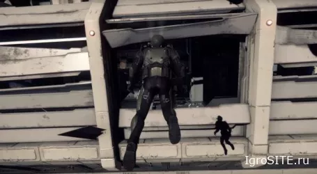 Star Citizen Alpha 2.0 доступен: экипажные корабли, FPS-бои и выходы в космос