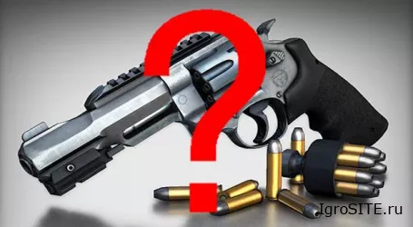 CS:GO и R8 Revolver: Урок важности тестирования