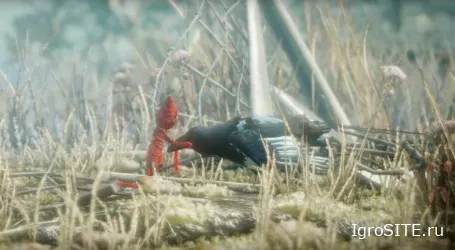 Unravel от EA: дата выхода и новый трейлер