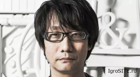 [Обновлено] Кодзима официально ушел из Konami и готовится к запуску своей студии