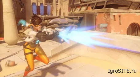 Overwatch: Обновление системы прогрессии и сроки следующего ЗБТ