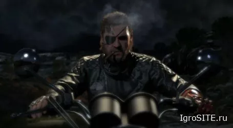 Конами набирает команду для нового Metal Gear
