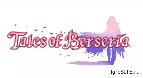 Tales Of Berseria анонсирован для ПК и PS4