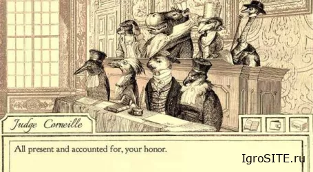 Aviary Attorney вышла после переносов