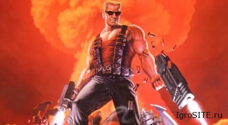 Duke Nukem скоро покинет GOG — сейчас действует огромная скидка
