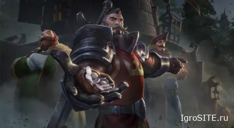 Albion Online отказывается от бесплатной модели: бета-тест продлен на полгода