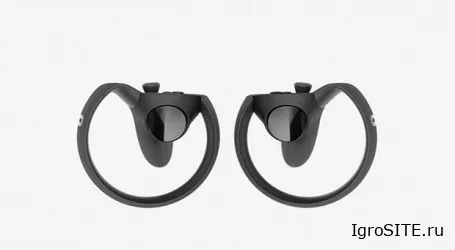 Oculus Touch задерживаются, но Rift выйдет вовремя