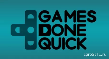 Awesome Games Done Quick 2016 стартует завтра (3 января)