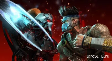 Killer Instinct выйдет в марте эксклюзивно для Windows 10