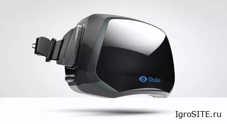 Заказ Oculus Rift скоро станет доступен.