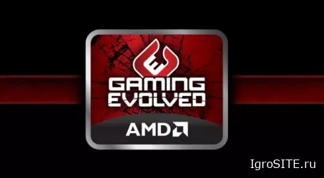 AMD представила Polaris: новую архитектуру GPU с невероятной энергоэффективностью