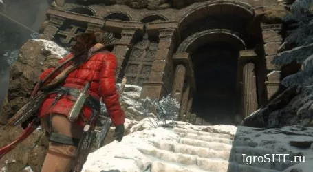 Rise of the Tomb Raider: системные требования на ПК и дата выхода