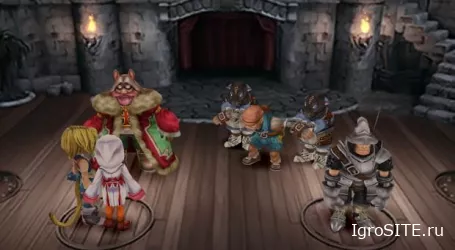 Final Fantasy IX: Страница в Steam появилась, выход в начале 2016