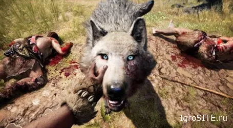Far Cry Primal: Дата выхода и системные требования