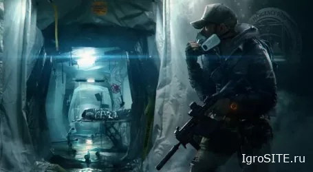 На этой неделе Humble Bundle посвящен играм Tom Clancy — в комплекте ключ к бета-версии The Division
