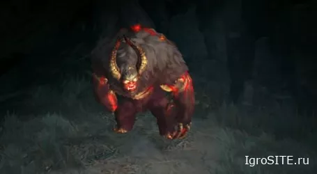 Обновление Diablo 3 с островом Серое Лоно (2.4.0) скорее всего выйдет во вторник