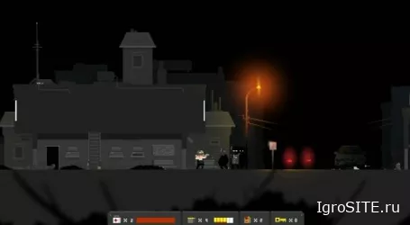 The Final Station: Выживание в постапокалиптическом поезде