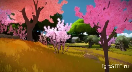 В The Witness засветились известные актеры озвучки