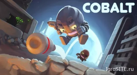 Cobalt от Mojang: названа дата выхода