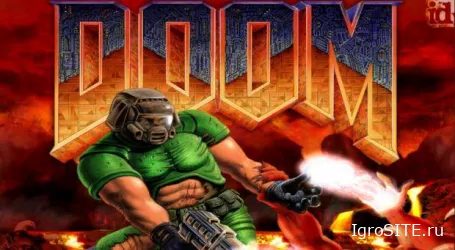 Ромеро вернулся в Doom спустя 20 лет и выпустил новый уровень