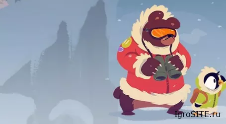 Зимняя распродажа от Humble уже началась и продлится до 31 января